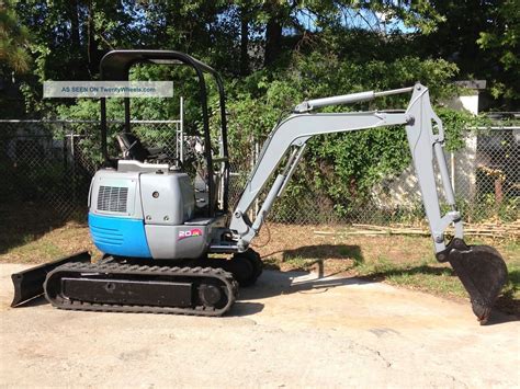 ihi 20jx mini excavator|IHI 20JX .